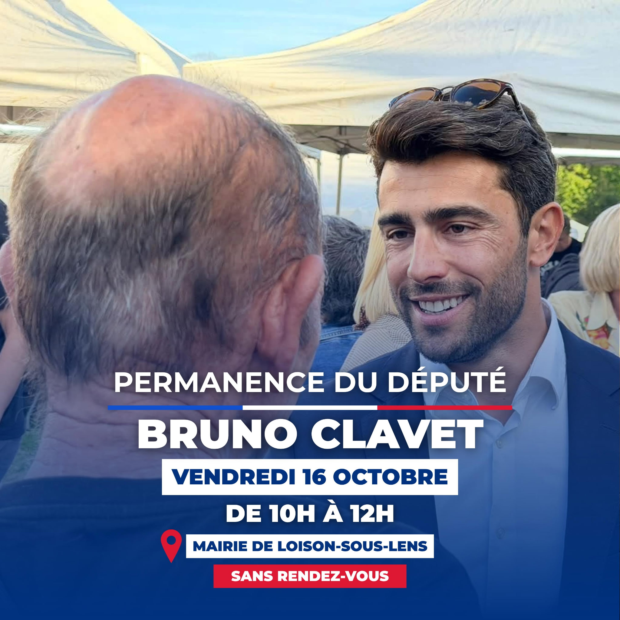 Image représentant Permanence